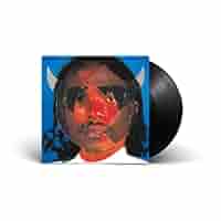 その他 Steve Lacy / Sideways - LP Steve Lacy – Sideways – Vinyl (LP, Album, Limited Edition