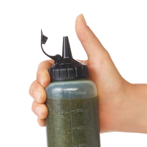 Image of OXO Good Grips Chef's Squeeze Bottle,(Pack of 24)
