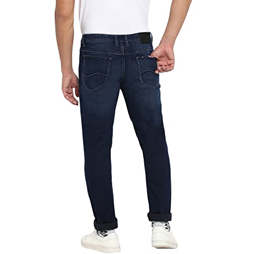 Image of Lee Men's Regular Fit Jeans