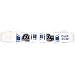 Roko Goggle Quick Straps (WHITE)
