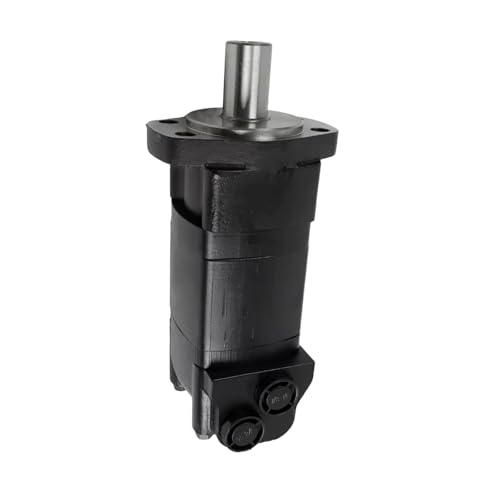 DUCRES 104-1627-006 1041627006 Hydraulic Motor 104-1627 1041627 Compatible for Eaton Char-Lynn 2000 Series