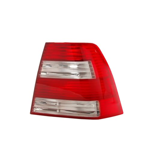 Piloto trasero coche VW Jetta MK4 GLI solucion para filtraciones de agua carcasa derecha 1999-2005