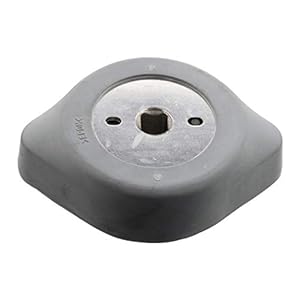 Febi Bilstein 09045 Poduszka Skrzyni Biegów 1 Sztuka