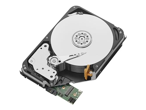 Image of Seagate EXOS X20 18TB SAS 3.5IN 7200RPM 6GB /S 512E /4K