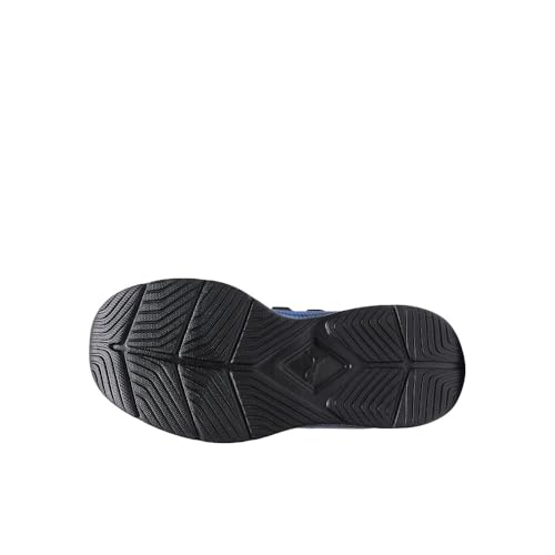 Image of PUMA Kids Boys One4all 2.0 Rapid Resonance Slip On Sneakers Shoes Casual - Blue