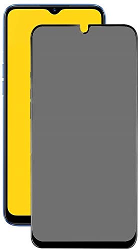 Ragro New Unbreakable Flexible Ceramic Matte Finishing Anti Fingerprint Screen Protector For Samsung Galaxy A22 (Not a Glass)