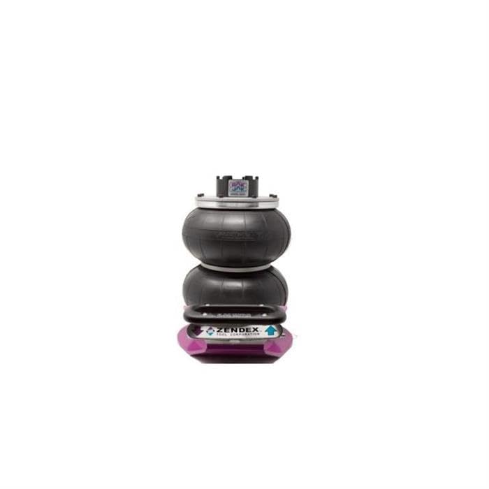 Amazon.com: Zendex RakJak DBT2 2-Ton 2 Bag Air Jack : Automotive