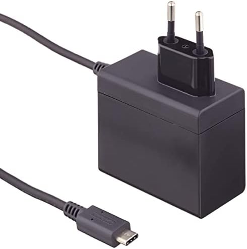 Resim Nintedo NINTENDO SWITCH AC ADAPTÖRÜ 