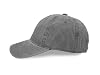 UltraKey Baseball Cap, Cotton Adjustable Sport Outdoor Sun Cap Unisex Hip Hop Casual Hat Snapback Cap Grey #3