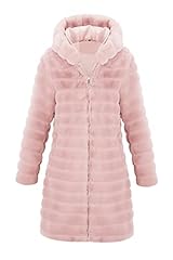 Light Pink-horizontal Texture