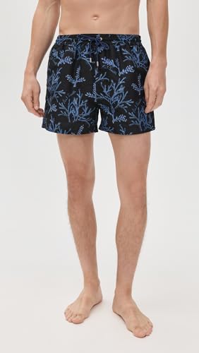 Paul Smith Men's Swim Shorts 4"2