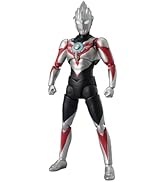 BANDAI SPIRITS(バンダイ スピリッツ) S.H.フィギュアーツ ウルトラマンオーブ オーブオリジン（ウルトラマン ニュージェネレーション スターズVer.） 約150mm ABS&...
