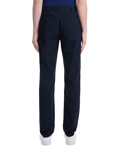 Theory Men's Zaine CPT.Canvas Str