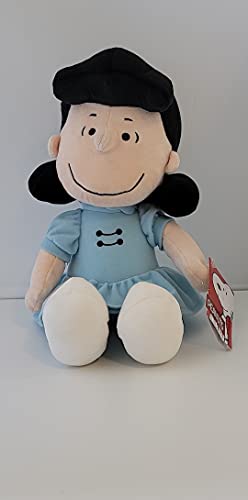 Peanuts Lucy 13 Inch Plush