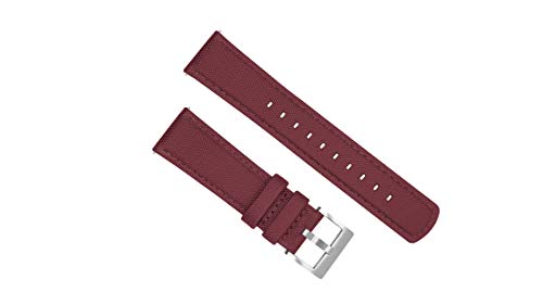 Image of BARTON Sailcloth Quick Release Premium Nylon Weave