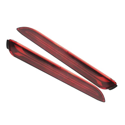 ���A�o���p�[���˔� Compatible With For Matrix 2009-2012 For Avalon 2013-2017 For RAV4 2019-2020 �ԗp ���A�o���p�[ ���t���N�^�[ ���C�g �^�[���V�O�i�� �u���[�L�����v �Ή�