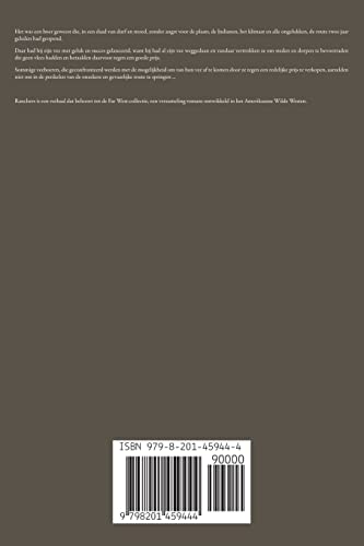 Ranchers: Een Western Roman: 9