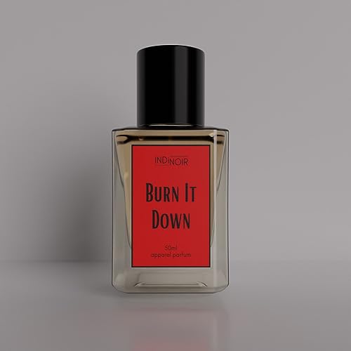 Burn It Down Perfume Spray for Men - 50ml