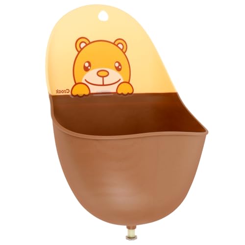 JOINPAYA 子供用立ち式尿便器 壁掛け型ポッティトレーニング尿器 男の子用