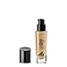 Produktbild Manhattan Endless Perfection Make-up, Langanhaltende flüssig Foundation mit hoher Deckkraft, Farbe Natural Bronze 68, 1 x 30ml