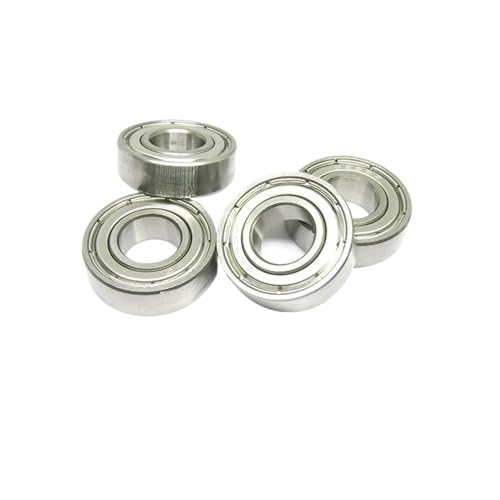 Rodamiento 5*11*5 de bolas para eliminar holguras en drones 4