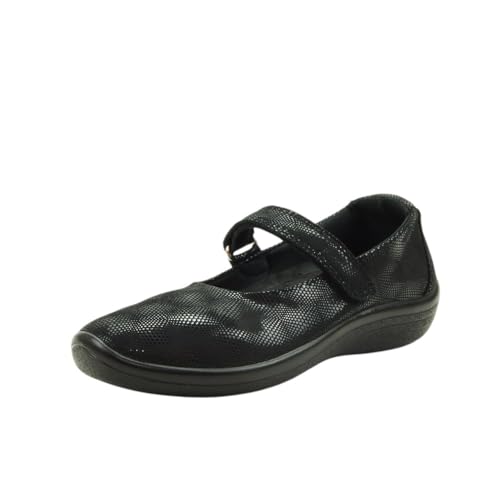 Arcopedico - Mercedes 4826-SN para: Mujer Color: Negro Talla: 40