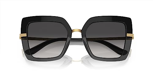 DOLCE & GABBANA lunettes de soleil, modèle