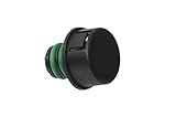 URO Parts 01M321432A Transmission Filler Plug