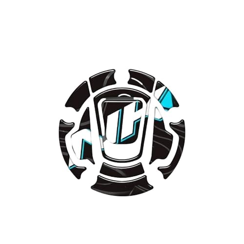 Autocollant protection de réservoir moto contre rayures 800NK