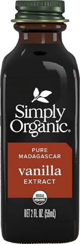 Simply Organic Pure Madagascar...