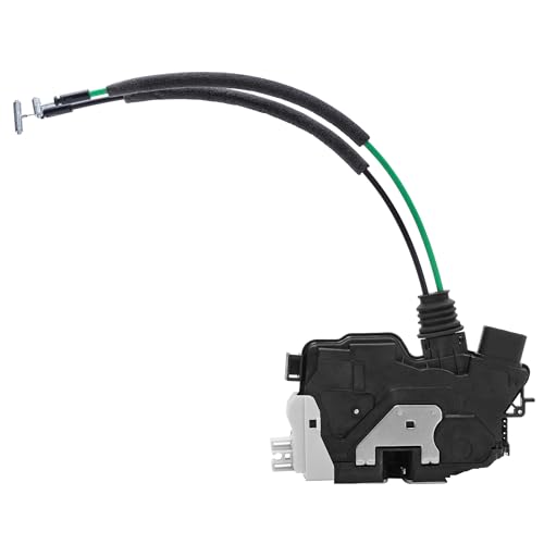 Image of KELOKE Door Latch Lock Actuator, for Kia Sorento 2011-2015, Front Left | Driver Side, Replace# 813102P000, 81310-2P000