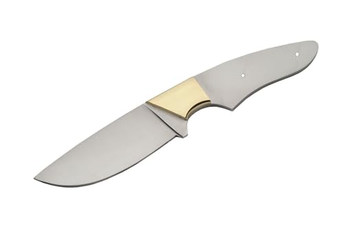 Knifemaking Blade Blank Drop Point