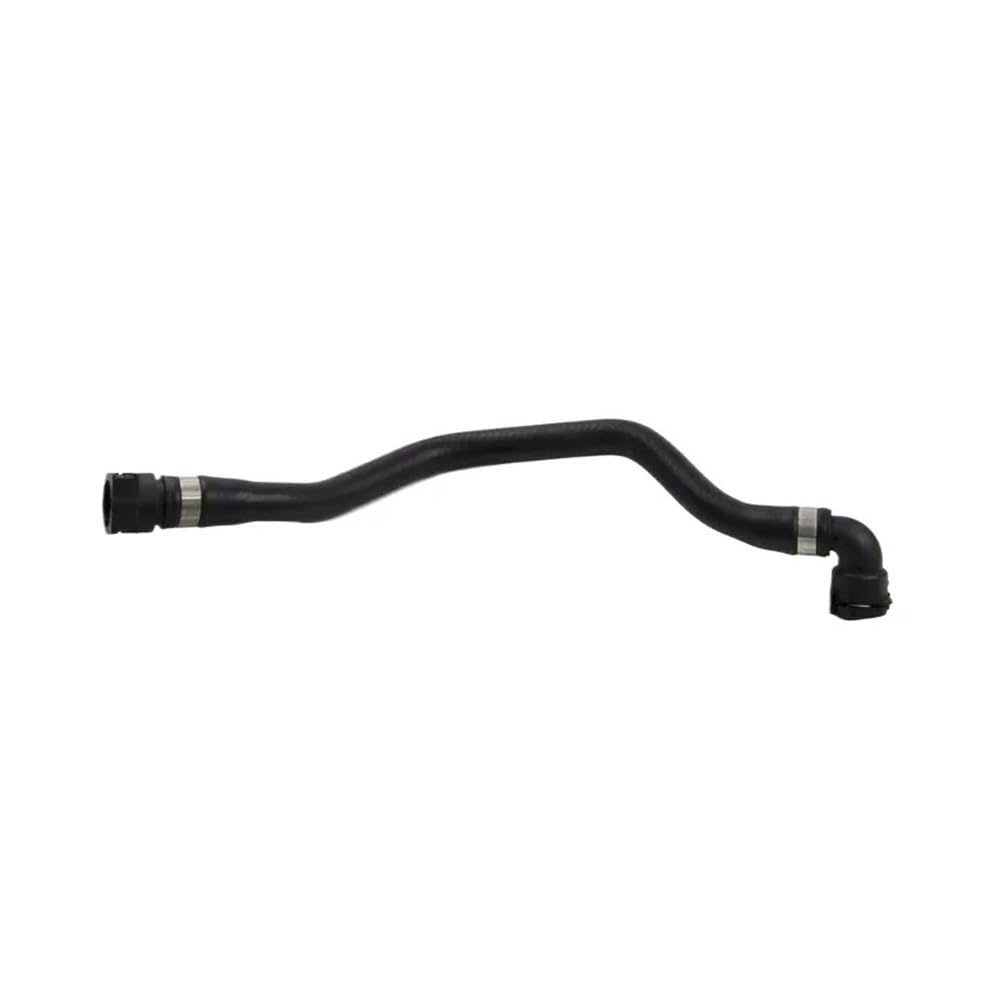 Derksawdp One Color 17127536232 Cooling System Radiator Coolant Water Hose For E70 X5 4.8I 4.8L 2007-2010