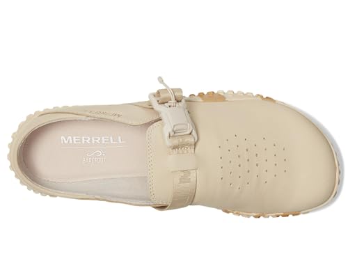 Merrell Women's Wrapt Slide Nubuck Sandal2