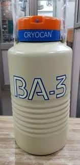 CRYOCAN BA-1.5 Liquid Nitrogen Container, 1.5 Litres, Portable (B0DC6SSCX6) Amazon Price History, Amazon Price Tracker
