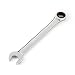 TEKTON WRN53014 Ratcheting Combination Wrench, 3/4-Inch