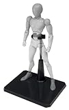 TAMASHII NATIONS 魂STAGE ACT1 スタンドサポートタイプ