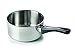 Beka 12036184 Polo Casserole en acier Inoxydable 18 cm