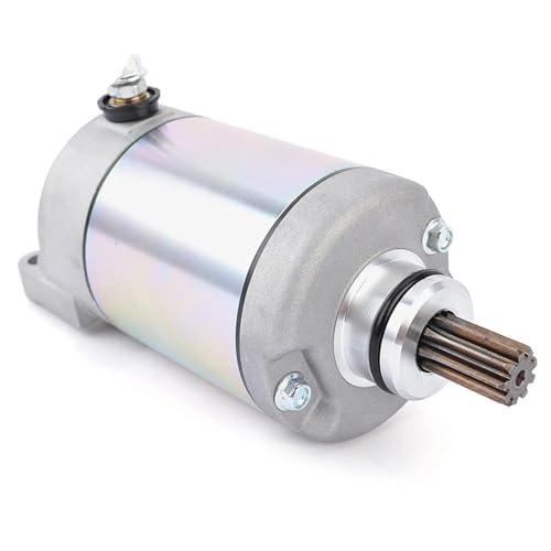 Motor de arranque SMC ATV RAM 500 520RR Barossa Canyon 500 520 3