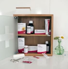 Wala Avena comp. Globuli Spar-Set 2x20g regulieren auf natürliche Weise den Schlaf-Wach-Rhythmus und lindern Nervosität