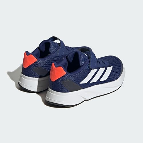 Image of adidas Unisex-Child Duramo Sl El K Running Shoe