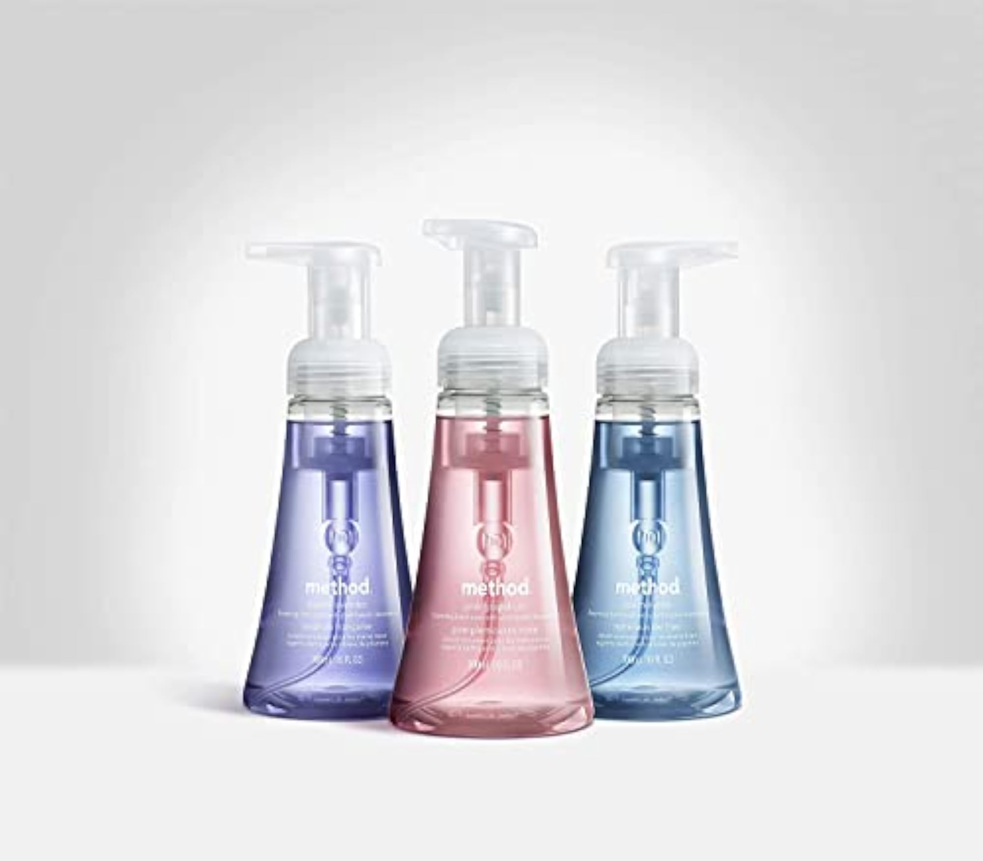 Foaming Hand Soap, French Lavender, 10 Ounce