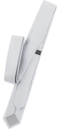 Ladeheid Cravatta Slim Uomo SP-5 (150cm x 5cm