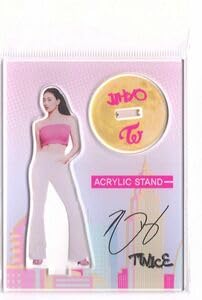 Amazon.co.jp: 韓国 K-POPTWICE トゥワイス ジヒョアクリル