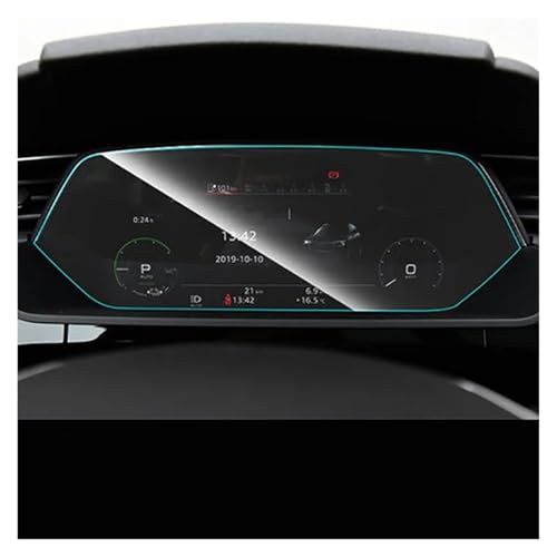 Film protection GPS E-tron antireflet et haute transparence