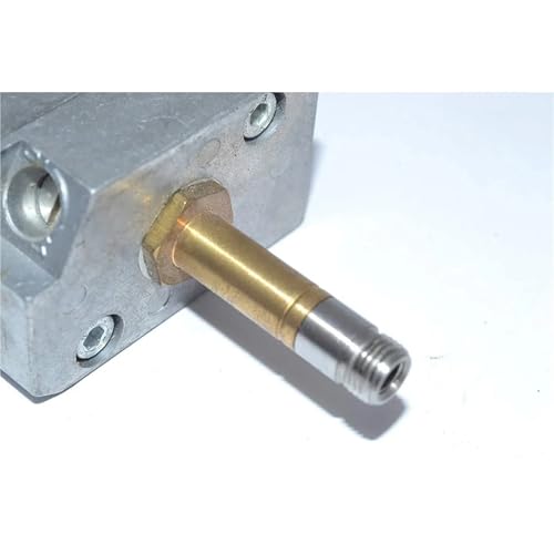 Válvula solenoide neumática MFH-3-1/4 código 9964 para sistemas de automatización industrial 3