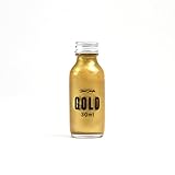 Stuart Semple THE WORLD'S GOLDEST GOLD - Metallic acrylic paint 30ml - True Gold