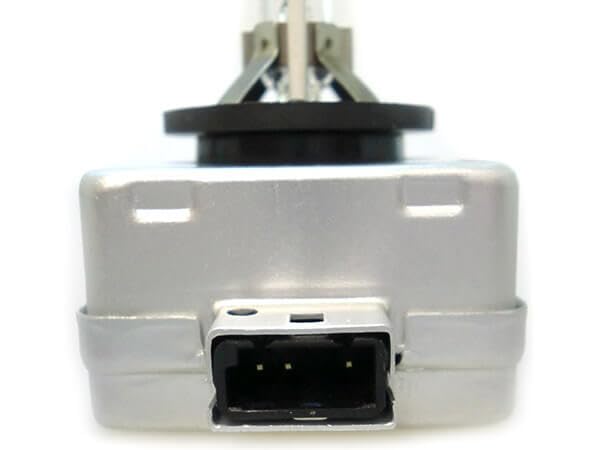 2 bombillas Hid Xenon D1S 35W 6000K
