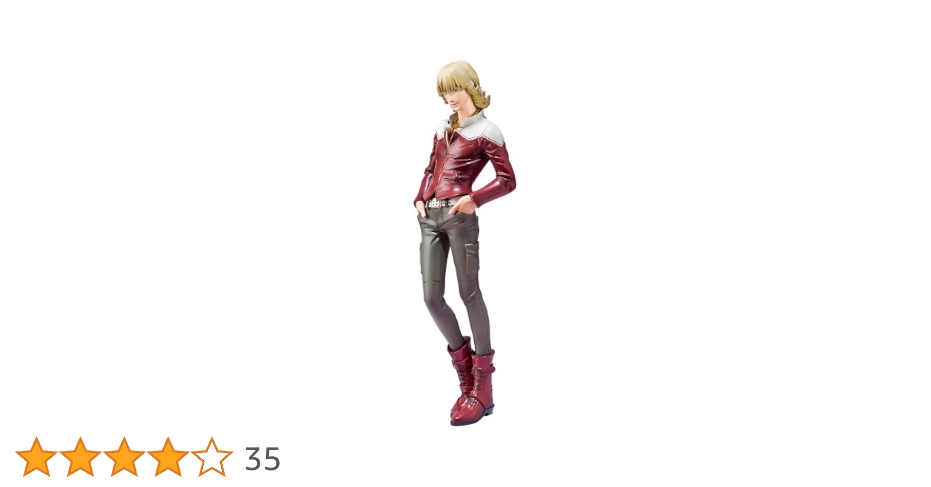Amazon.co.jp: バンダイ(BANDAI) TIGER & BUNNY フィギュアーツ