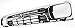 Evan Fischer Grille Assembly Compatible with 1992-1995 Toyota Pickup - TO1200128
